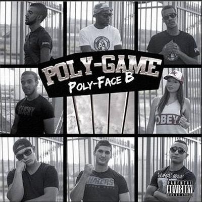 Poly-Game - Poly-Face B (2014)