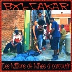 BXL-Dakar - Des Millions De Mikes A Parcourir (2005)