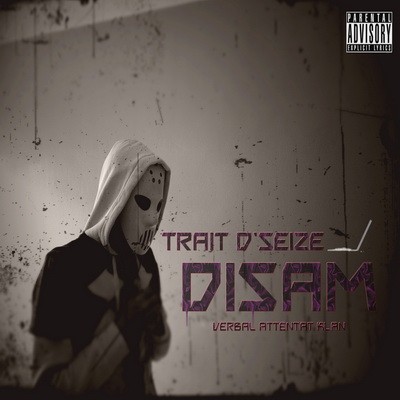 Disam - Trait Dseize (2014)