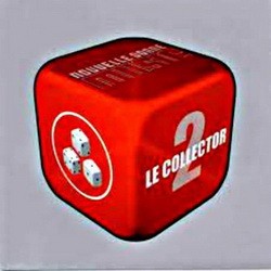 Nouvelle Donne - Le Collector 2 (2001)