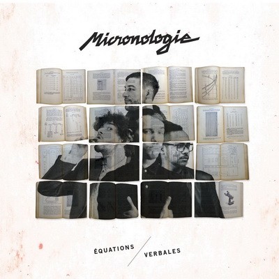 Micronologie - Equations Verbales (2014)