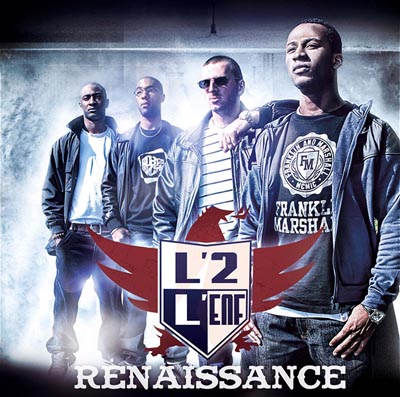 L'2 L'enf - Renaissance (2008)