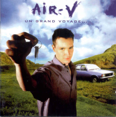 Air-V - Un Grand Voyage (1999)
