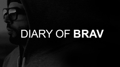 Brav - Diary Of Brav