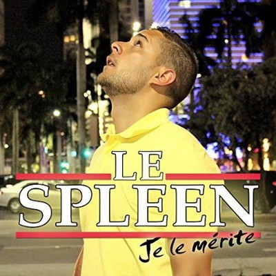 Le Spleen - Je Le Merite (2014)