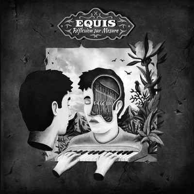 Equis Reflexion - Sur Mesure (2014)