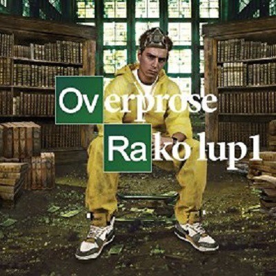 Rako Lup1 - Overprose (2014)