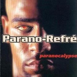 Parano Refre - Paranocalypse (2000)