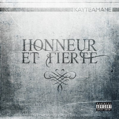 Kaytea Mane - Honneur et Fierte (2014)