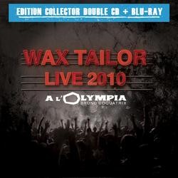 Wax Tailor - Live A L'Olympia (2010)