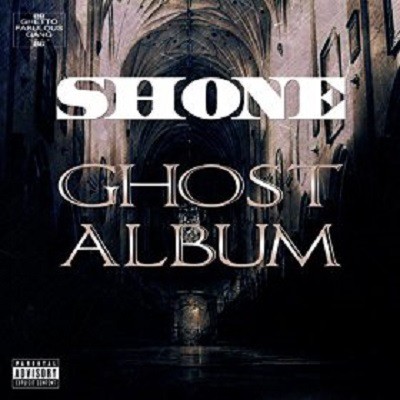 Shone - Ghost Album (2014)