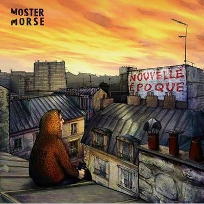 Moster Morse - Nouvelle Epoque (2014)
