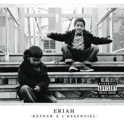 Eriah Retour - A Lessentiel (2014)