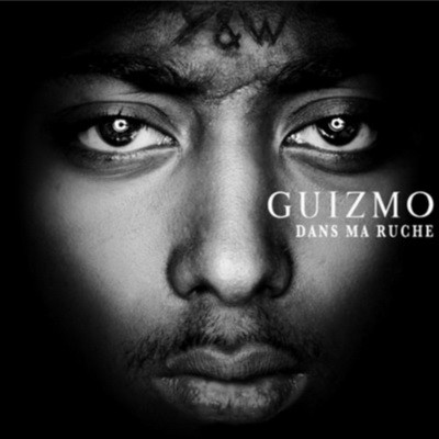 Guizmo - Dans Ma Ruche (Edition Limitee) (2014)