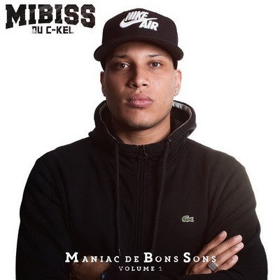 Mibiss Maniac - De Bons Sons (2014)