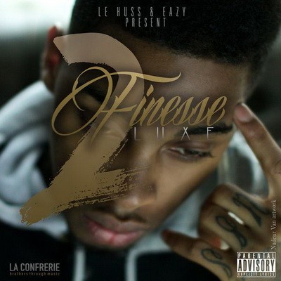 Le Huss - Finesse 2Luxe (2014)