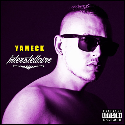 Yameck - Interstellaire (2014)