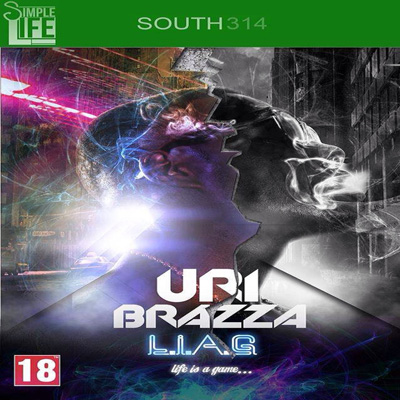 Uri Brazza - L.I.A.G. (2014)