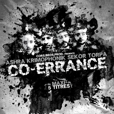 Co-Errance (2014)