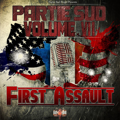 Partie Sud Vol. 7 (First Assault) (2014) 