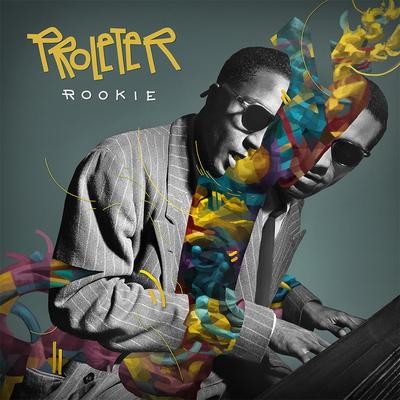ProleteR - Rookie (2014)
