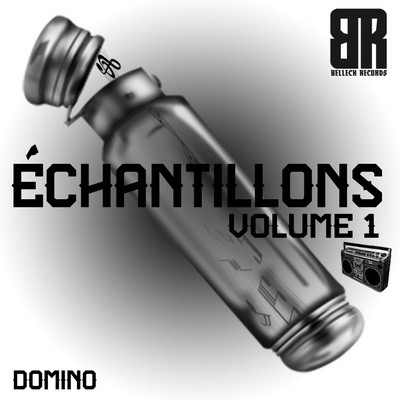 Domino - Echantillion Volume 1 (2014)