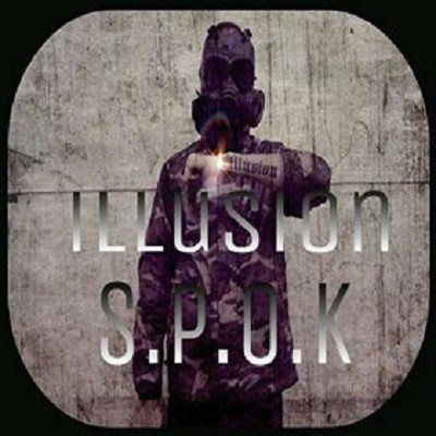 S.P.O.K - Illusion (2014)