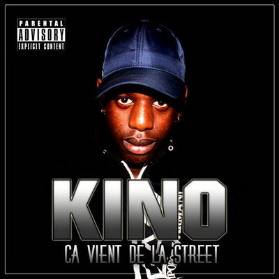 Kino - Ca Vient De La Street (2015)