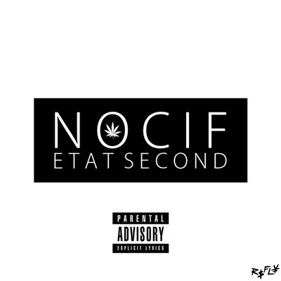 Nocif - Etat Second (2015)