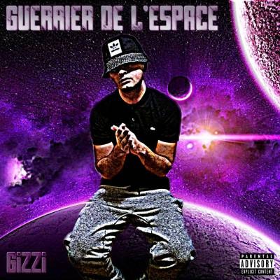 Gizzi Guerrier - De L’espace (2015)