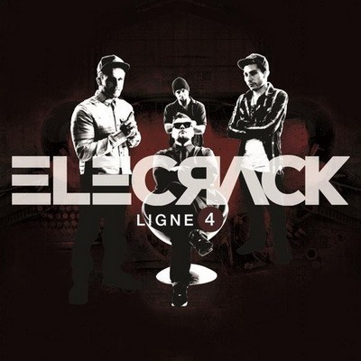 Elecrack - Ligne 4 (2015)