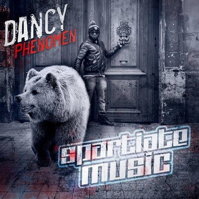 Dancy Phenomen - Spartiate Music Mixtape (2015)