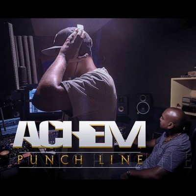 Achem - Punch Line (2015)