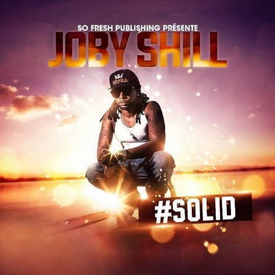 Jody Shill - Solid (2015)