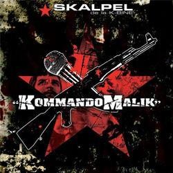 Skalpel - Kommando Malik (2007)