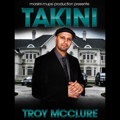 Takini - Troy McClure (2015)