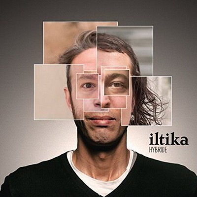 Iltika - Hybride (2015) 