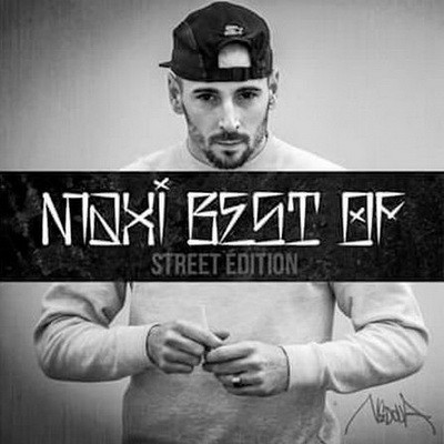 Nedoua - Maxi Best Of (Reedition) (2014)