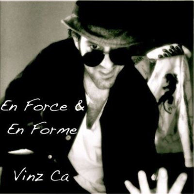 Vinz Ca - En Force & En Forme (Opus N4) (2015)
