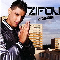 Zifou - Zifou 2 Dingue (2012)