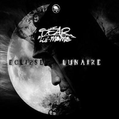 Sear Lui-Meme - Eclipse Lunaire (2015)