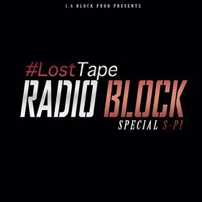 S.Pi - Radio Block Vol.1 (Lost Tape) (2015)