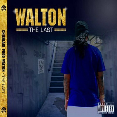 Walton - The Last (2015)
