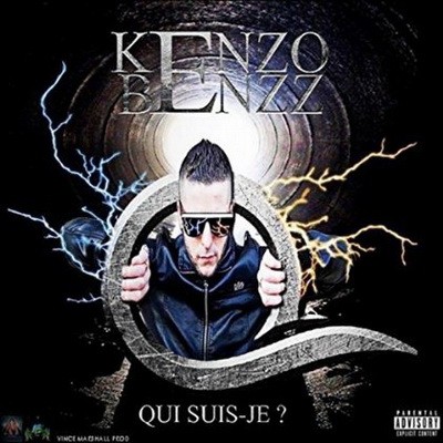 Kenzo Benzz - Qui Suis-Je (2014)
