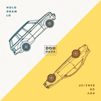 Hologram Lo - Rov Or Benz (Ep Remix) (2015)