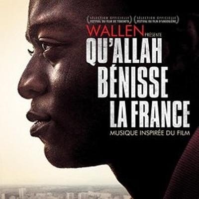 Quallah Benisse La France (OST) (2014)