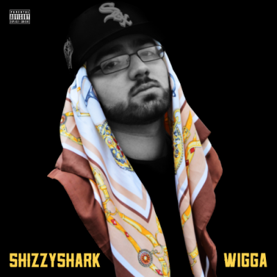 Shizzy - Shark Wigga (2015)