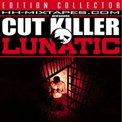 DJ Cut Killer - Lunatic (2005)