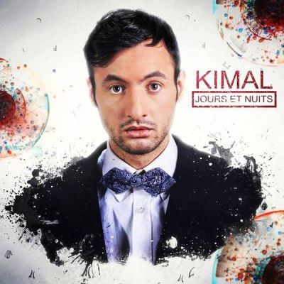 Kimal - Jours Et Nuits (2015)