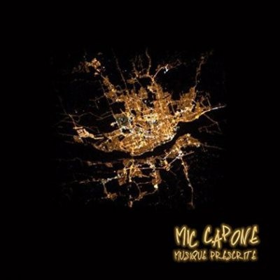 Mic Capone - Musique Prescrite (2015)